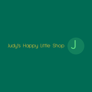 Judy's Happy Little Shop