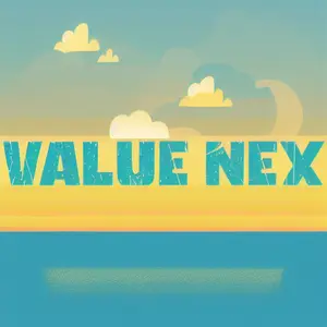 Value Nex shop logo