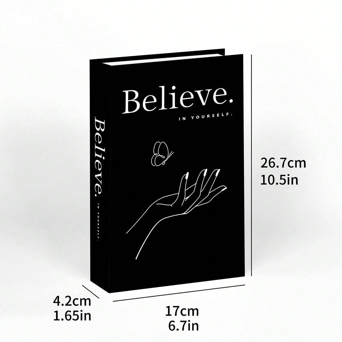 3pcs Simulated Book Decorative Props, Creative Magazine Decoration, Soft Furnishing Accessories, Fashion Photo Booth Essentials