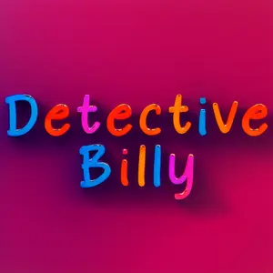 Detective Billy