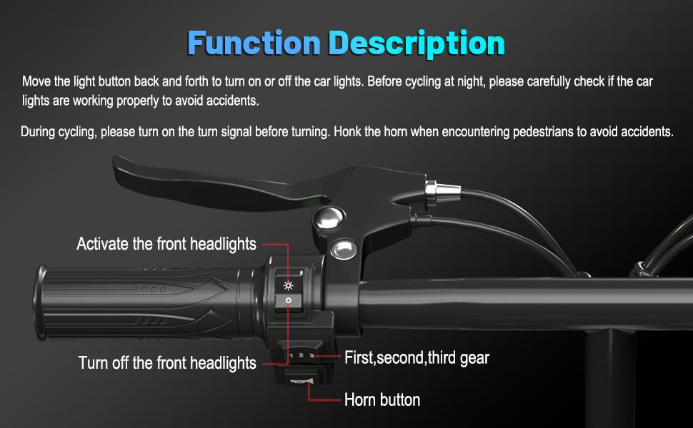 ASKMY E14 Folding Electric Bike 1000W Peak Motor, Up to 45 Miles Range | 14" Tubeless Tires, Dual Disc Brakes | UL Certified, Puncture-Tested Battery, 12-Month Warranty, Lightweight Design ，，5
