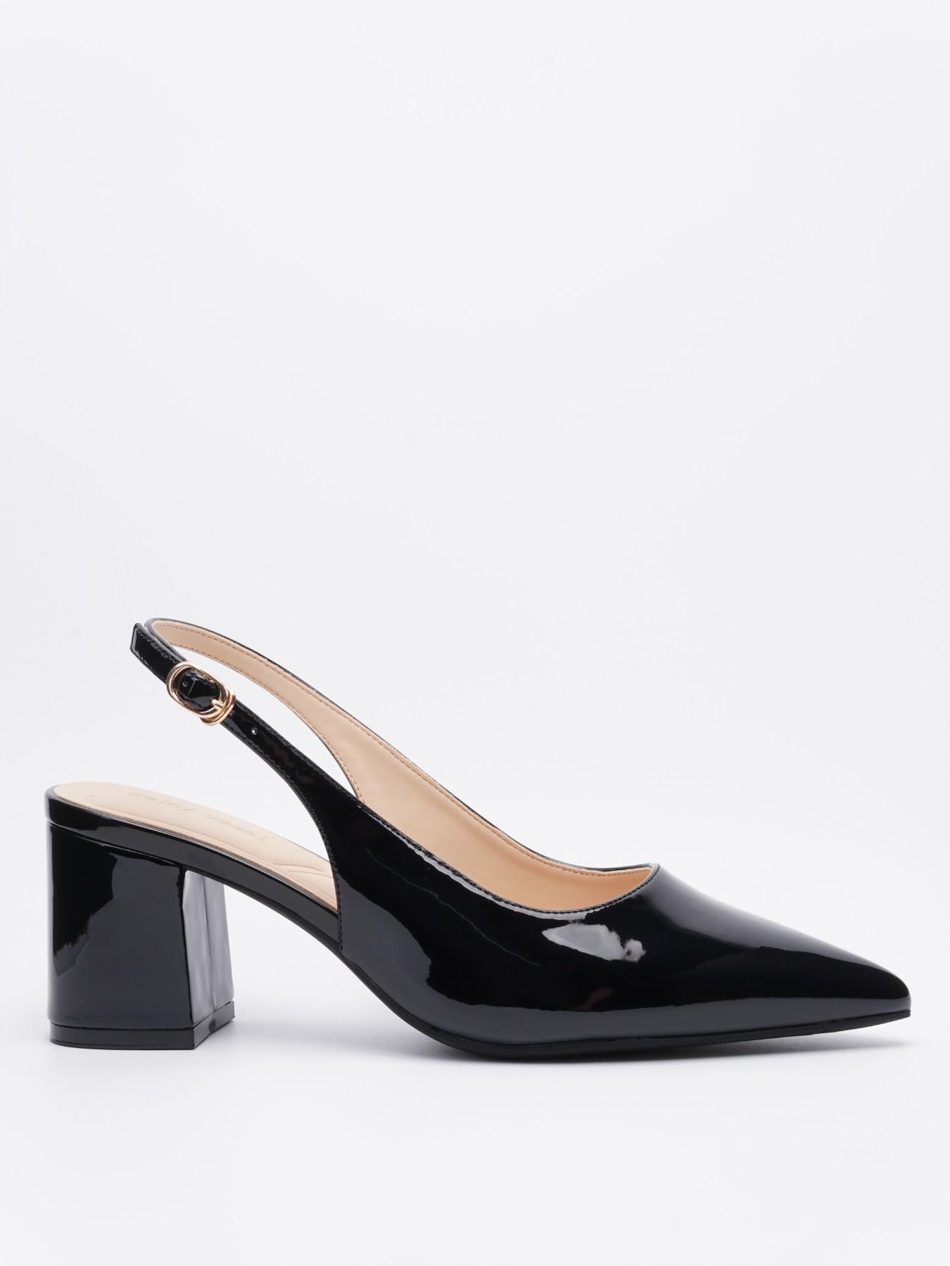 Elegant Pointed Toe High Heel Dress Shoes for Women, 6cm Design, Perfect for Office and Formal Events, Fashionable Female Footwear