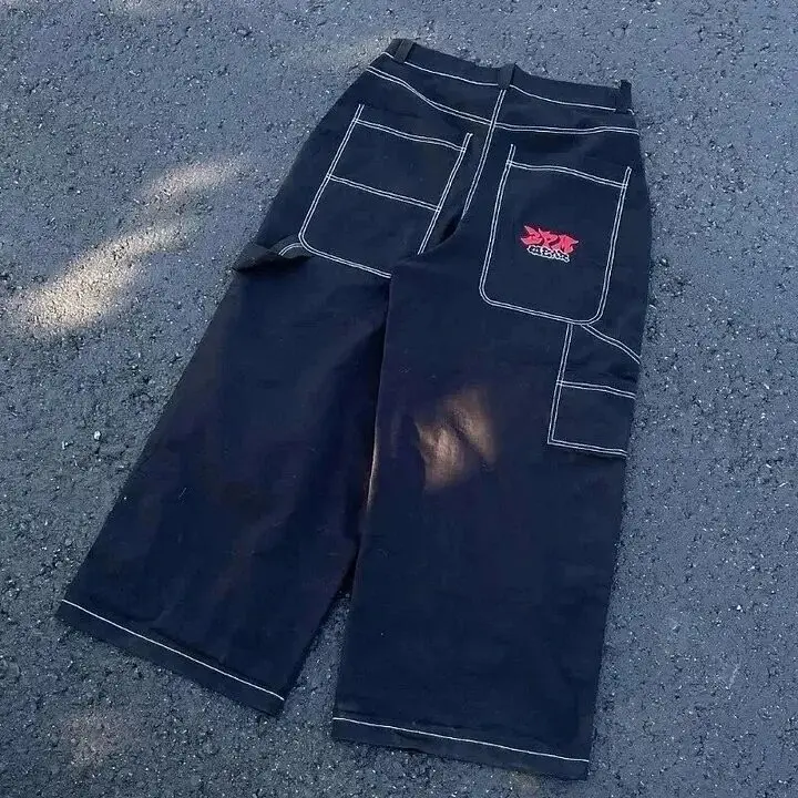 N07 Black