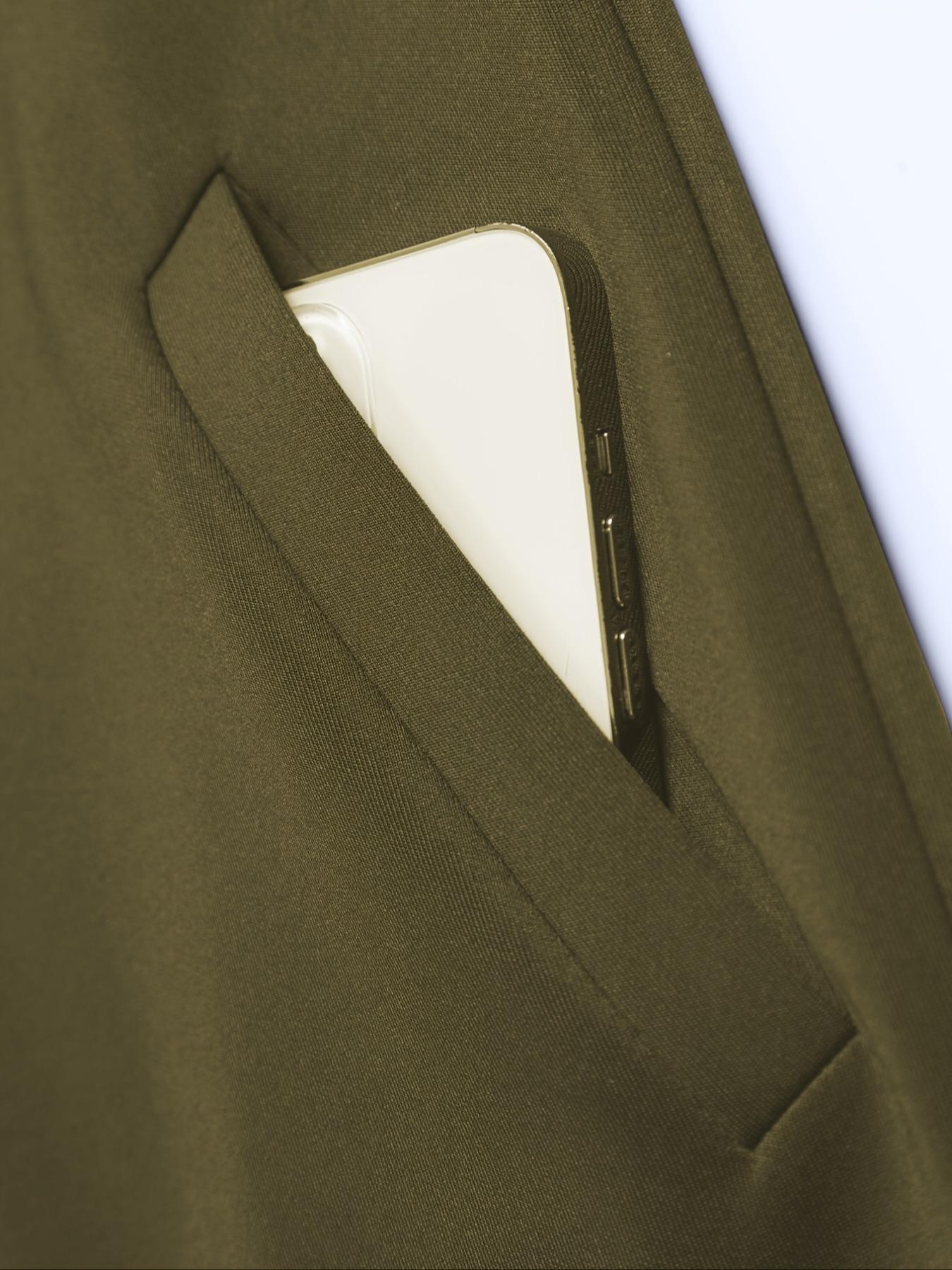 Men's Germany Flag Pattern Jacket, Zipper Baseball Coat, Collared Jacket, Polyester, Casual & Formal Wear, Durable Fabric, Comfort Fit