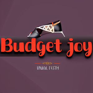 Budget joy