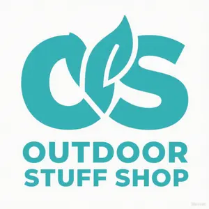 Outdoor Stuff Shop shop logo