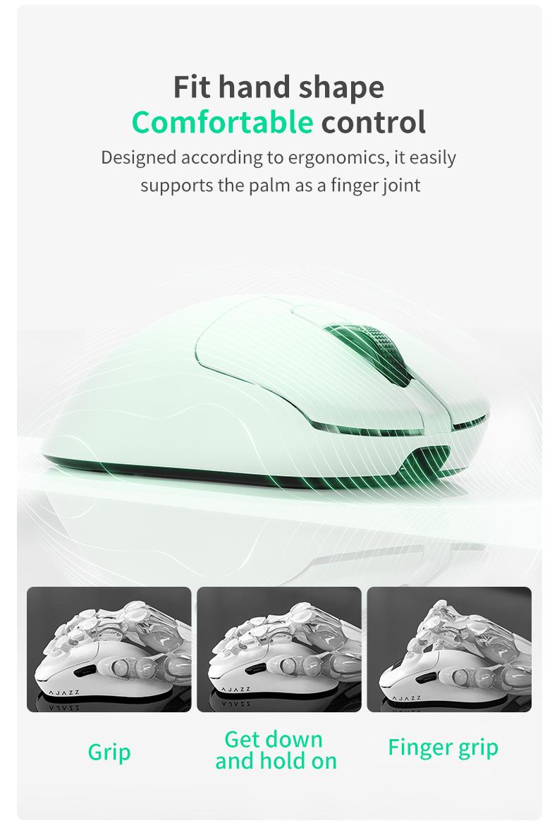 Mage Aj179nl Dual Mode //rose Long-Lasting Version, Lithium Polymer Battery, Keyboard & Mouse Model Aj179NL