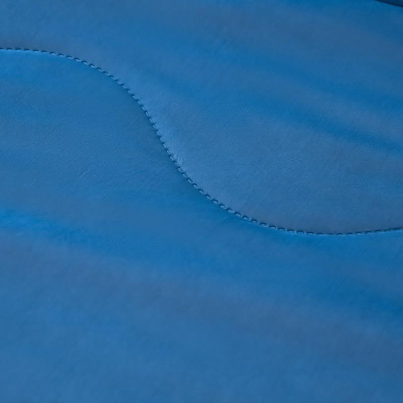 Double-Sided Cooling Summer Blanket, Soft Lightweight Quilted Design, Breathable Fabric for Hot Weather, Multi-Color Options, All-Season Use