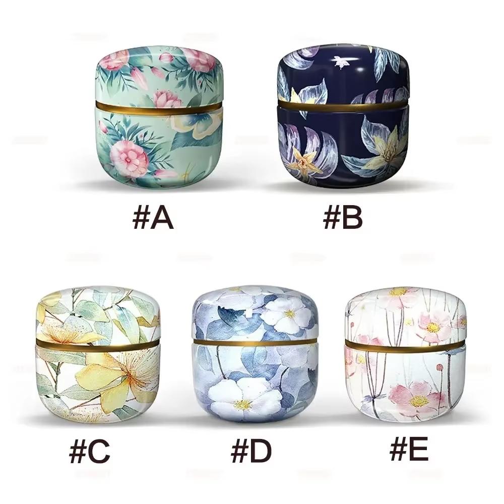 Air tight Food Storage Containers, Food Storage Jar for Kitchen, Spices, Tea, Coffee & herbs. Leak-proof, Leakproof Airtight Containers, Stackable, Portable Canisters for Home, Travel, Camping. Keep Fresh & Moisture-Free!