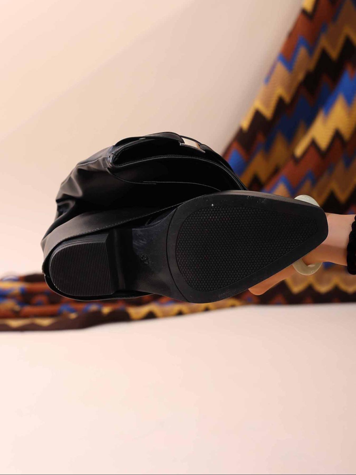 Women's Flared Thigh-High Boots, Fashionable Comfort Design, Perfect for Casual & Party, Durable Material, Multifunctional Style