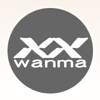 Wanma sticker