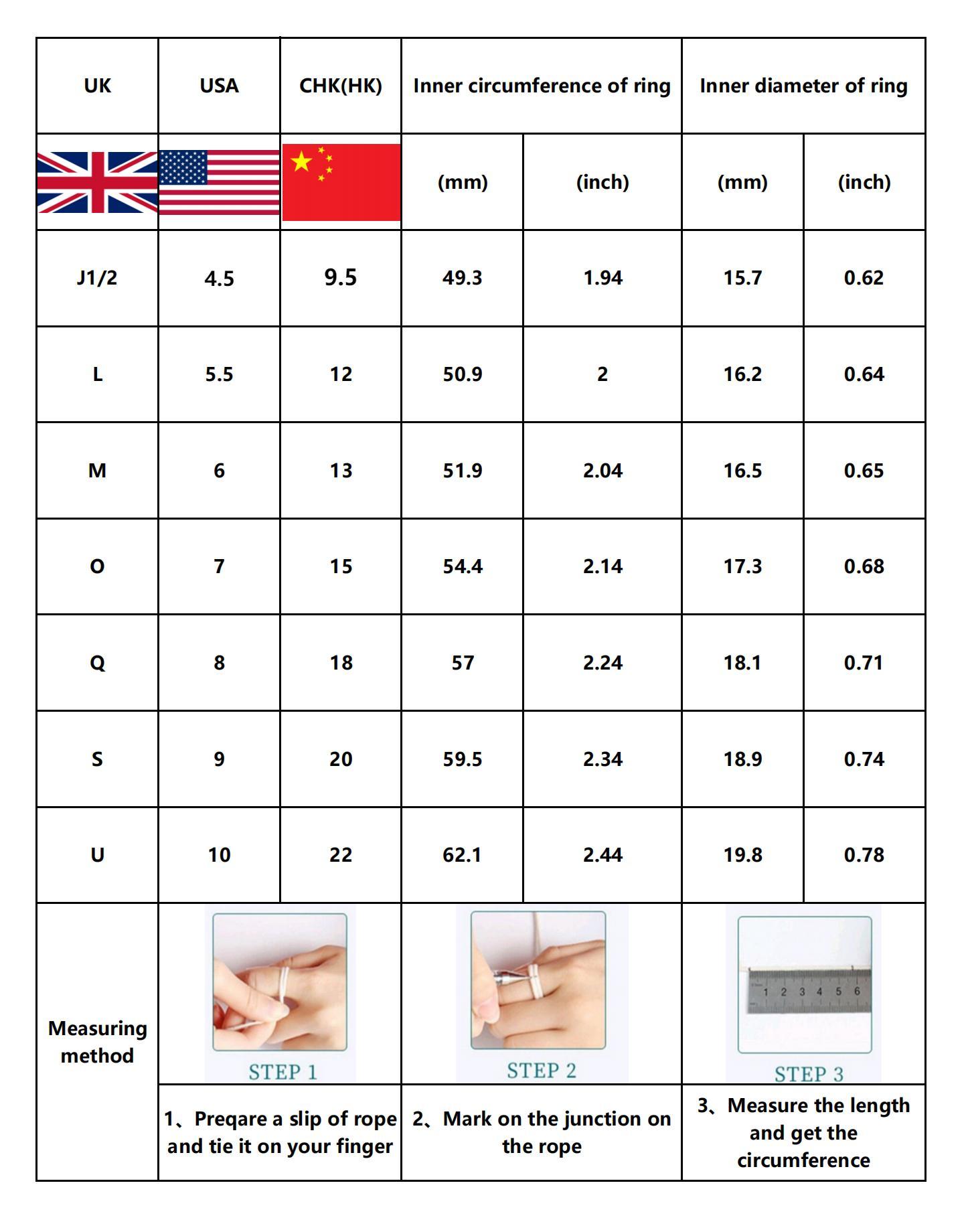 #55 (Emerald Cut) 925 Sterling Silver Synthetic Moissanite Ring