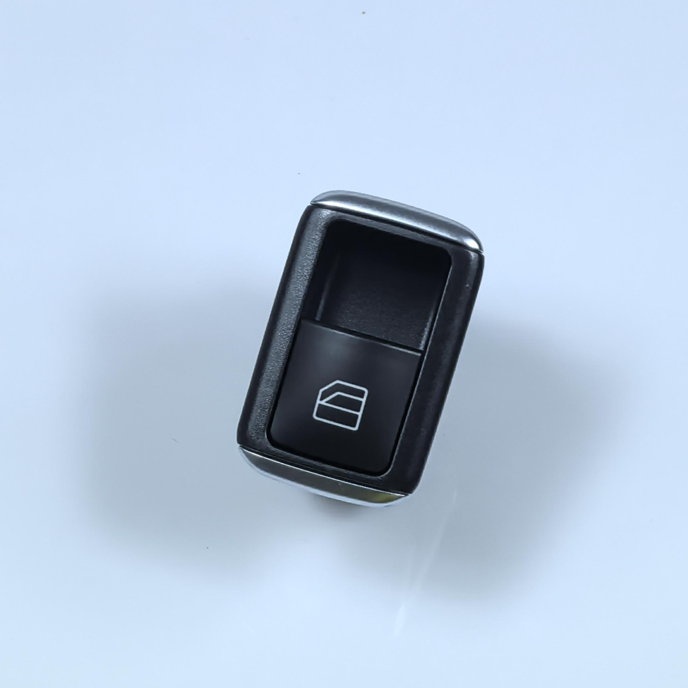 Mercedes-Benz E-Class E350 E400 E63 Amg W212 Window Regulator Switch Assembly, Car Glass Lift Control Unit, 1 Piece