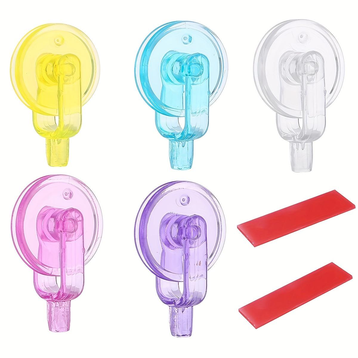 a2025Diamond Art Painting Drill Pen Set, 7 Counts/set Roller Scroll Wheel Head & Glue Wax, DIY Diamond Embroidery Cross Stitch Accessories