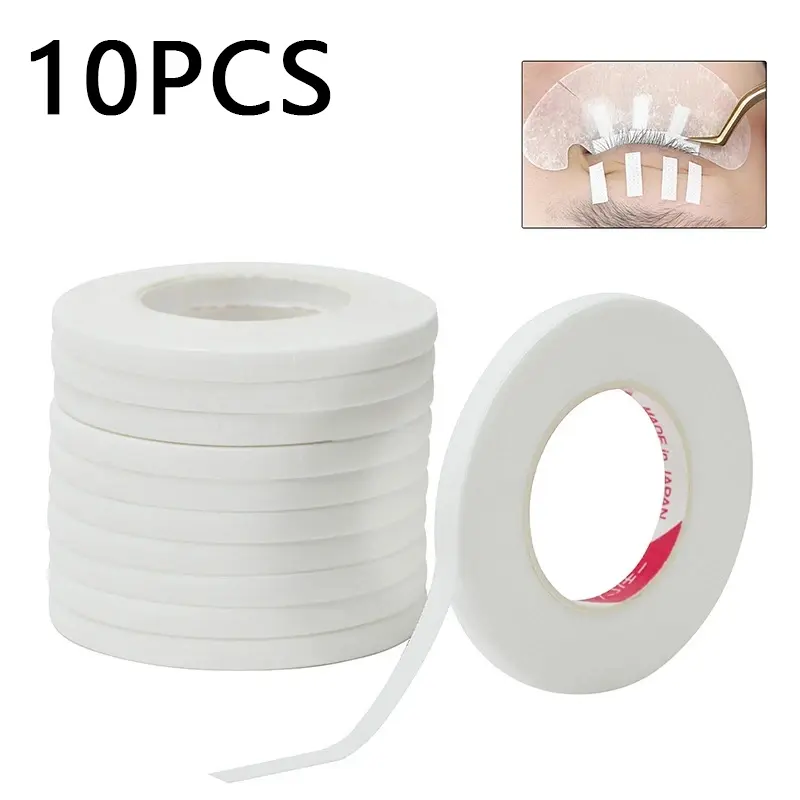 White 10pcs