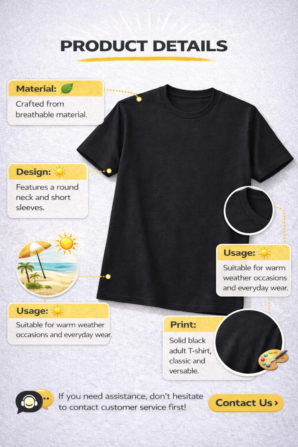 Aviation Graphic T-Shirt for Men and Women, Unisex Pilot Theme Short Sleeve Tee with Airplane Propeller Print, Casual Vintage Style Top for Travel, Outdoor Wear and Gift Idea