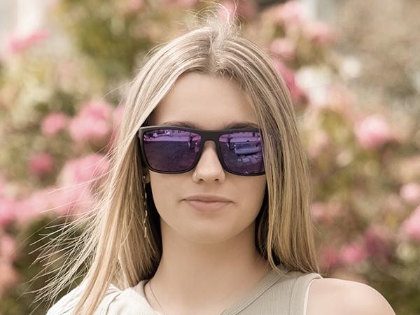 ZENOTTIC Simple Sunglasses for Everyday Use Double Beam Sun Protection Unisex Polarized Driving Sunglasses Lightweight Frame with UV Protection TR90 Memory Material Anti-Slip Design for Men & Women ZENOTTIC Simple Sunglasses for Everyday Use Double Beam Sun Protection Unisex Polarized Driving Sunglasses Lightweight Frame with UV Protection TR90 Memory Material Anti-Slip Design for Men & Women