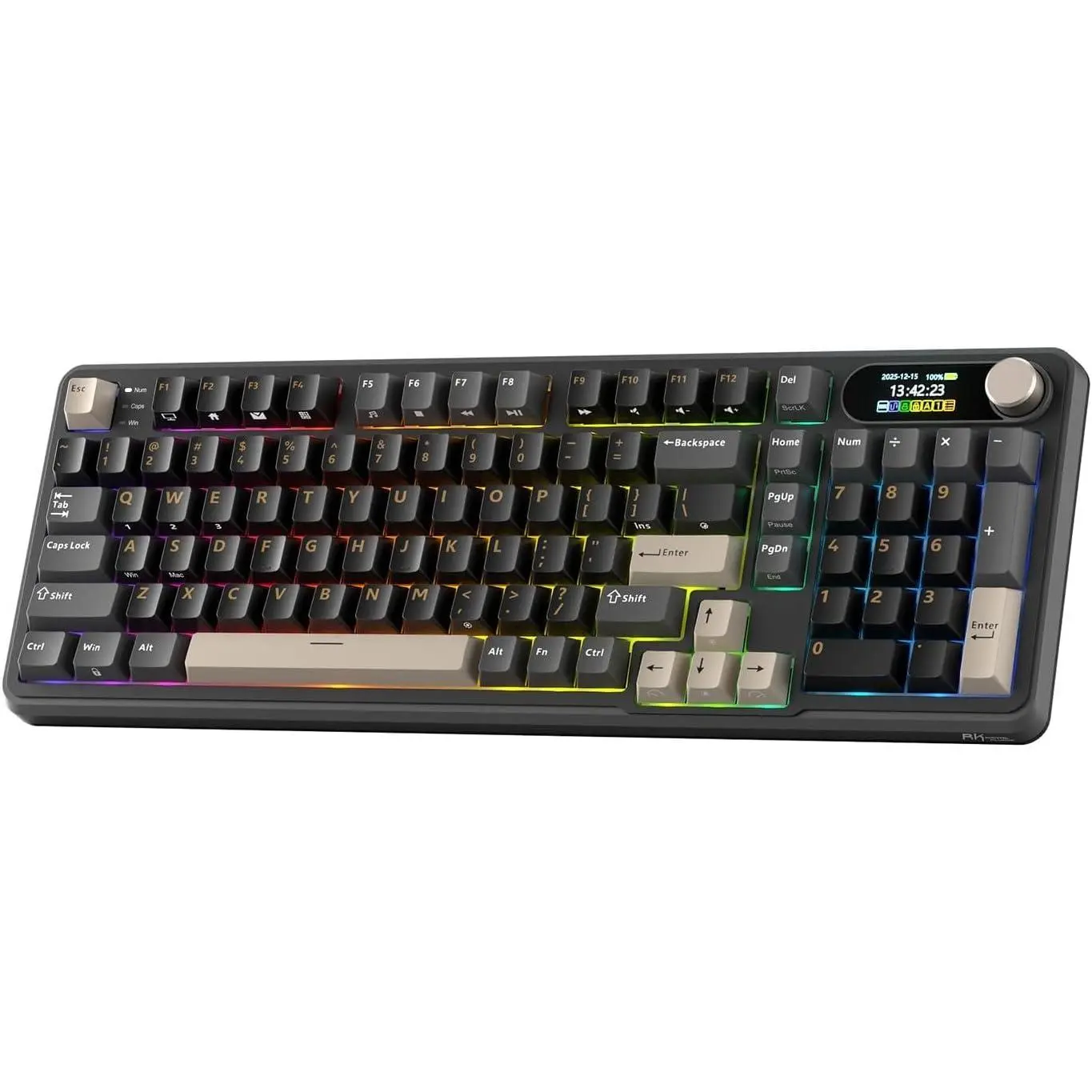 Eclipse Black