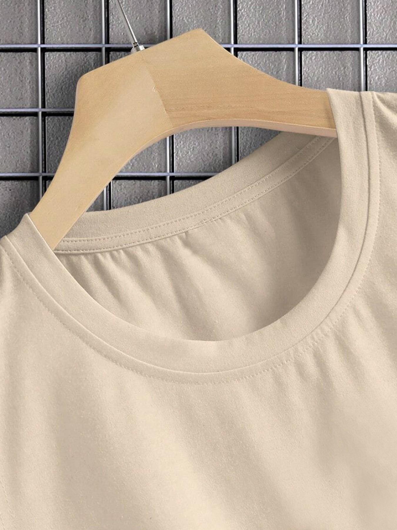 Men's "BALANCE" Graphic Double-Sided Print Sleeveless Tank Top, Casual Streetwear Workout Vest, Minimalist Fitness Athletic Top #StreetwearTank #BalanceTee #MensGymWear #MinimalistFashion #TikTokMadeMeBuyIt