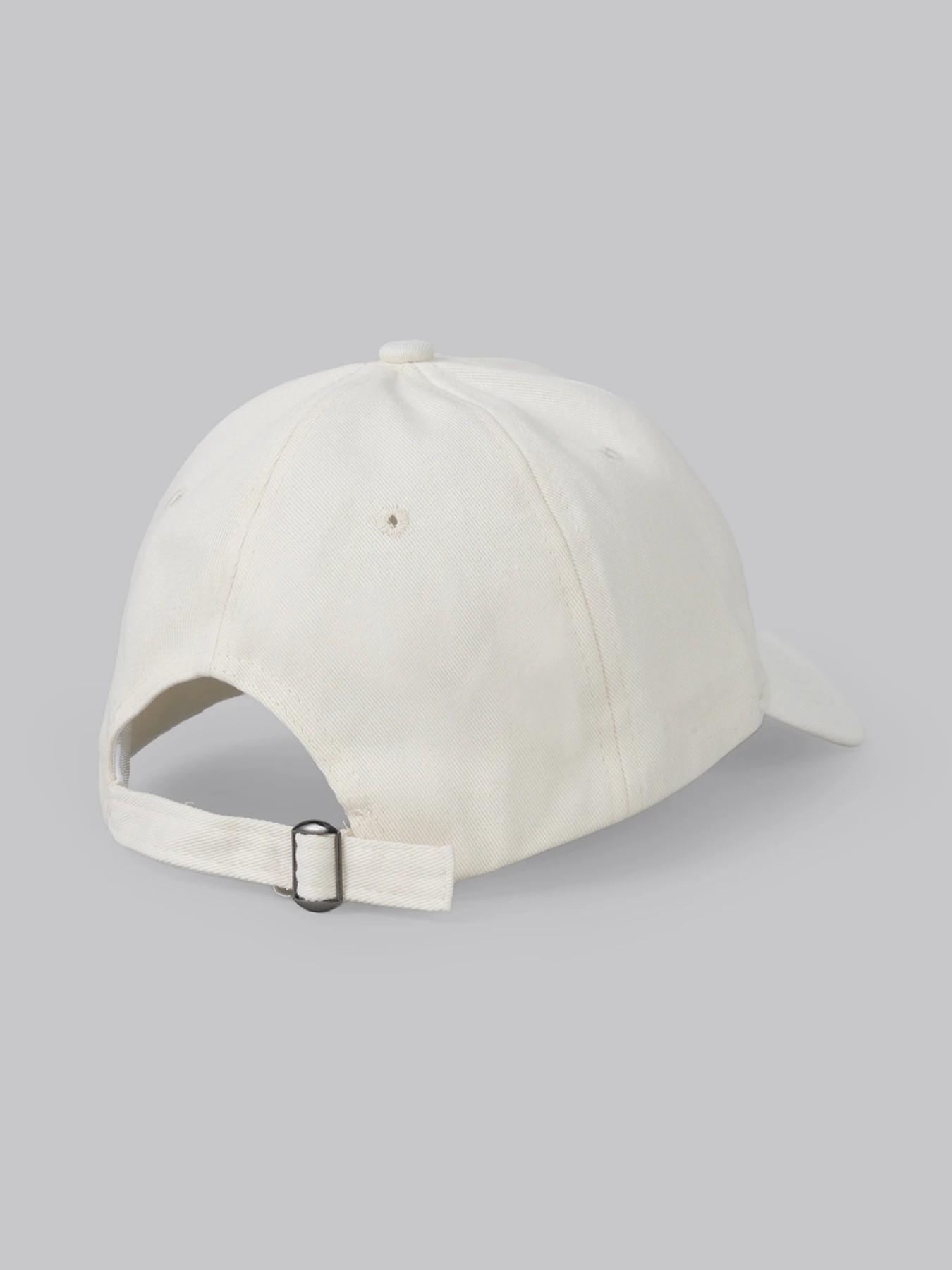 1PC Women's Adjustable Letter Embroidery Baseball Hat, Casual Loose-Fit, Breathable Soft Cap for Outdoor, Music Festival, Fall Winter Gift