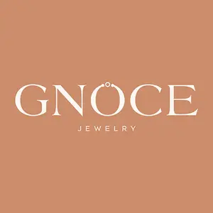 Gnoce Jewelry Store shop logo