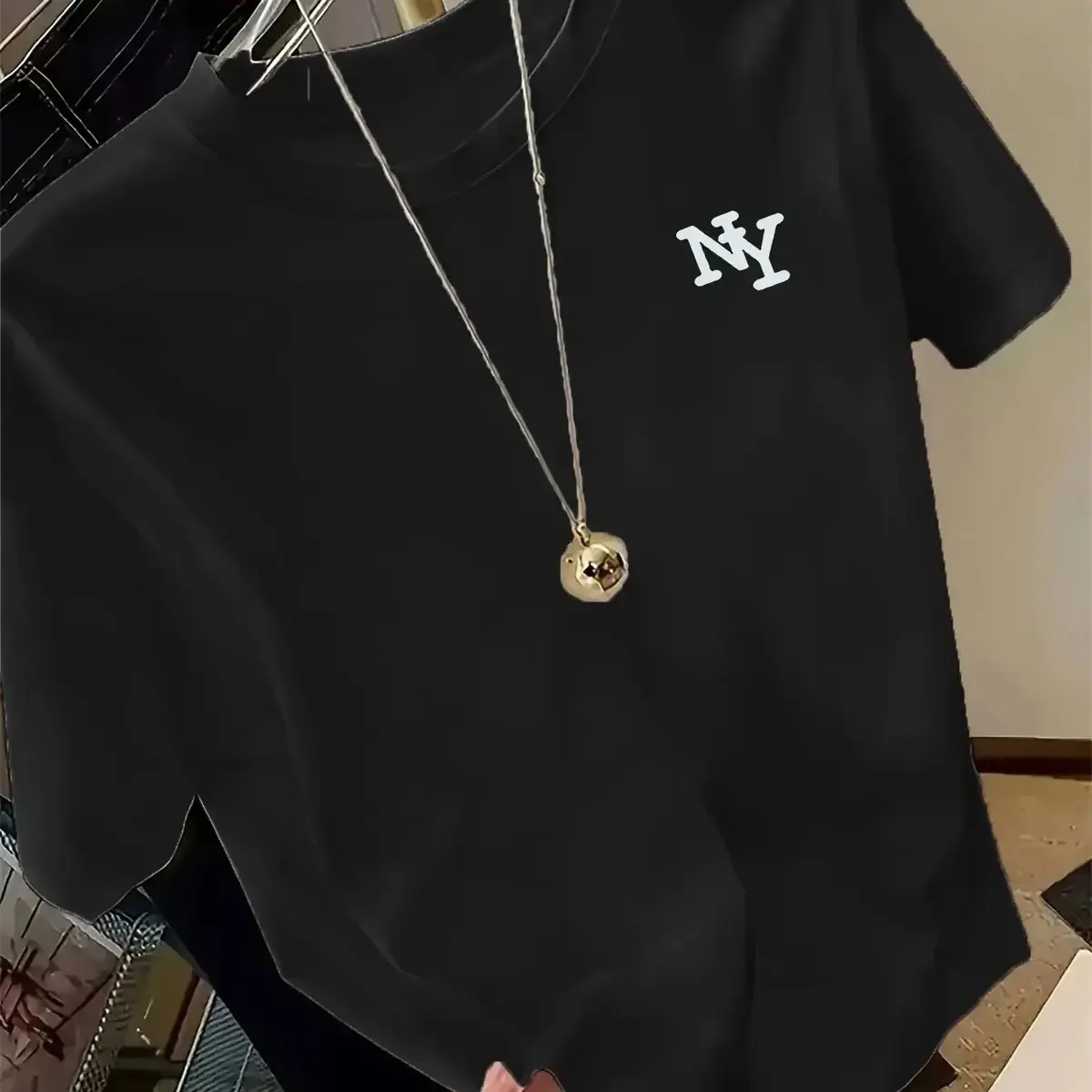 BLACK-T