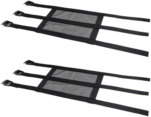 Universal Tree Stand Seat Replacement 16 X12" Adjustable Tree Stand Seat Deer Stand Accessories for Hunting for Climbing Treestands Ladder Stands Lock On Tree Stands, Easy To Install & Remove (2 PACK) Universal Tree Stand Seat Replacement 16 X12" Adjustable Tree Stand Seat Deer Stand Accessories for Hunting for Climbing Treestands Ladder Stands Lock On Tree Stands, Easy To Install & Remove (2 PACK)