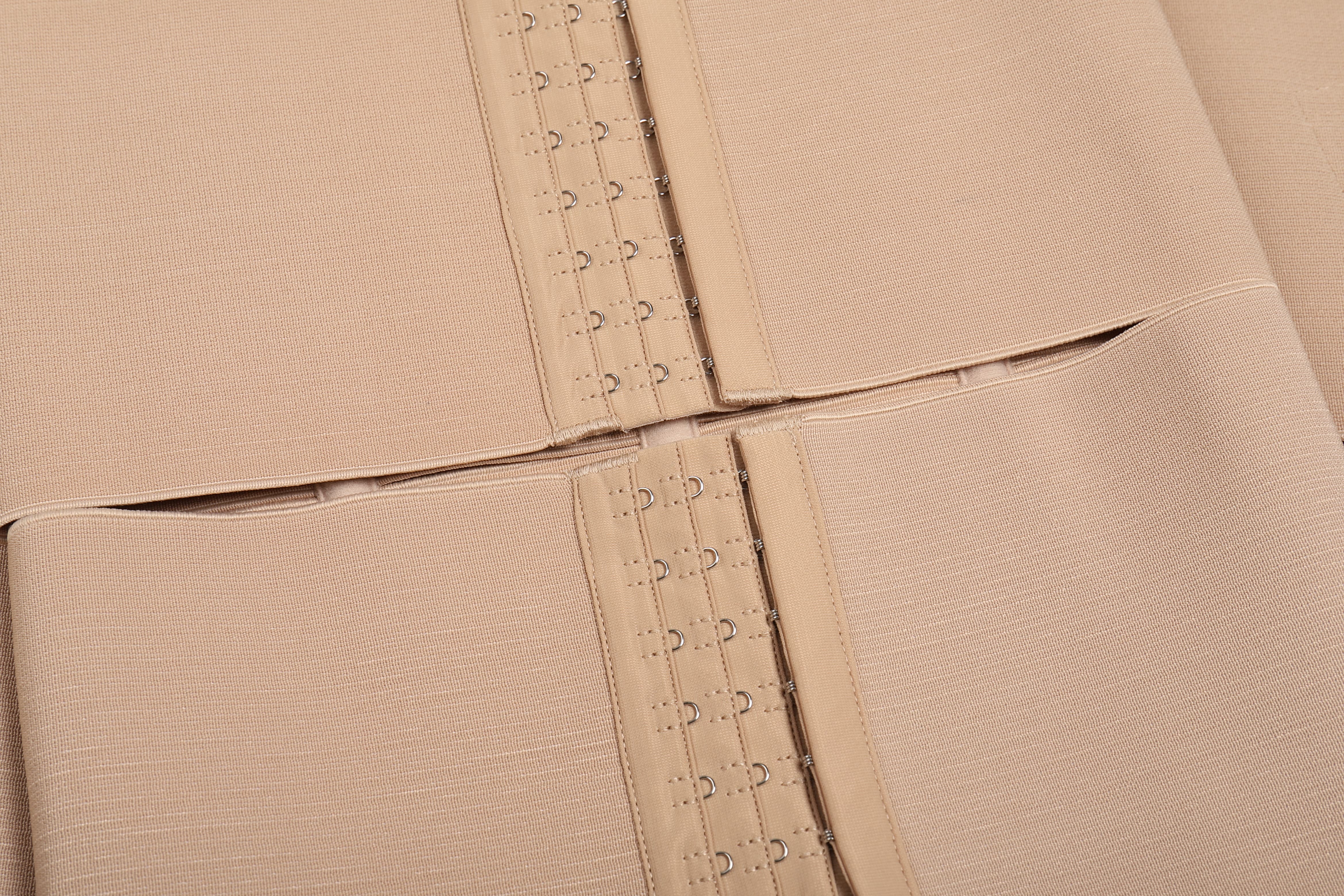 SHAPESHE TikTokShopBlackFriday Women Segmented Shapwear Belt for Hourglass Curvy Workout Sweat Trimmer Belt