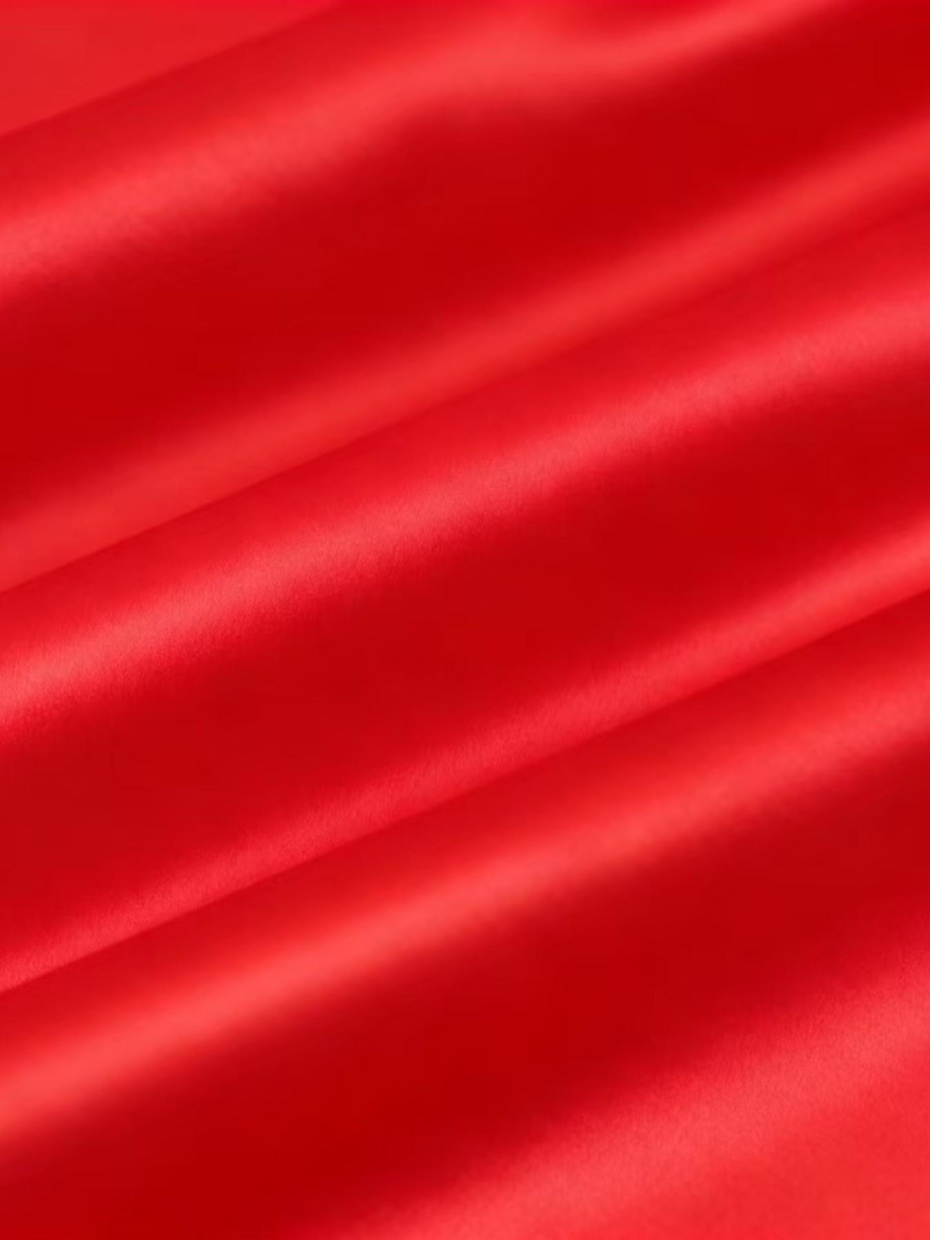 New Women's Clothing Arrival: All Seasons, Fashionable Glossy Satin Shirt, Casual and Versatile Fitted Button-Down Shirt