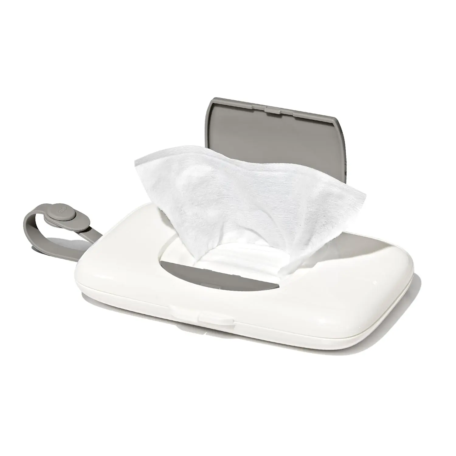 On-The-Go Wipes Dispenser -