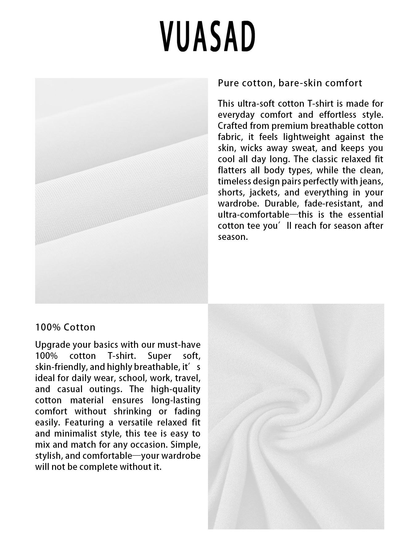 100% Cotton Short Sleeve T-Shirt, Japanese Style Tokyo Dragon Cherry Blossom Print, Loose Fit Drop Shoulder Top, Casual Fashion