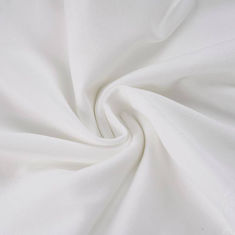 Elegant Pleated Bodycon Skirt, Low Waist A-Line Design, Perfect for Summer & Spring, Women's Fashionable Half Skirt