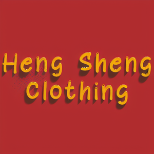 Heng Sheng Clothing