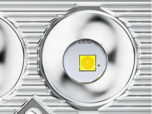 Nilight 4 Inch LED Light Pods Yellow Spot Beam Driving Fog Lights 2PCS 18W Off Road Lights Work Light Bar for Truck ATV UTV RV Pick-up Van Boat  Vehicle Lamp  dealsforyoudays