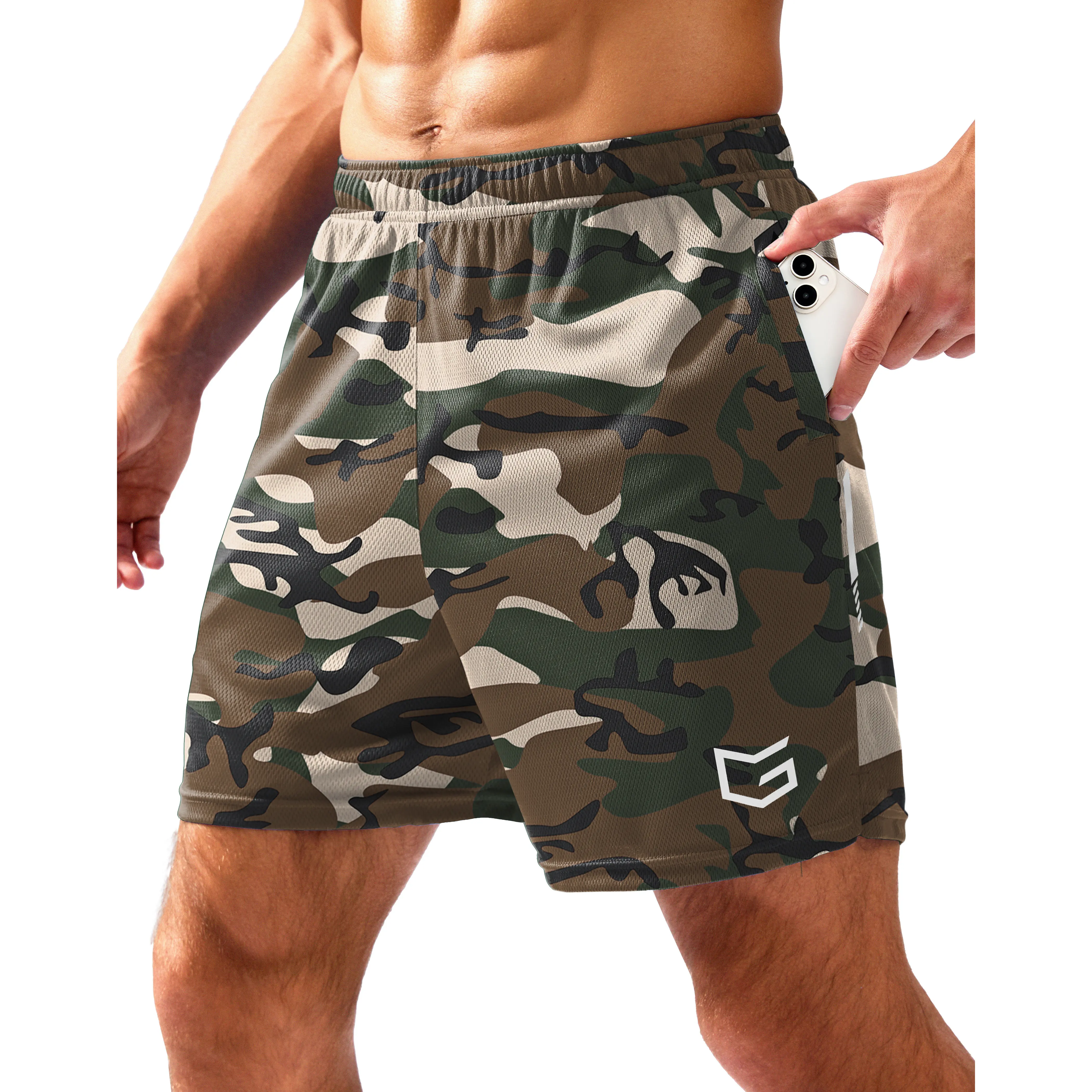 Green Camo