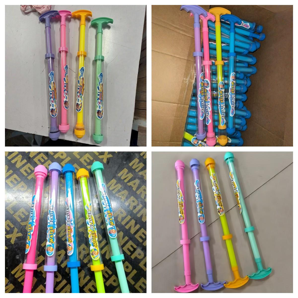 Fireworks Water Gun, Romantic Atmosphere Props, Couple Photo Props, Creative Instagrammable, Summer Pool Party Fun, Pull-String Design