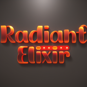 Radiant Elixir