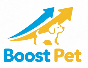 Boost Pet