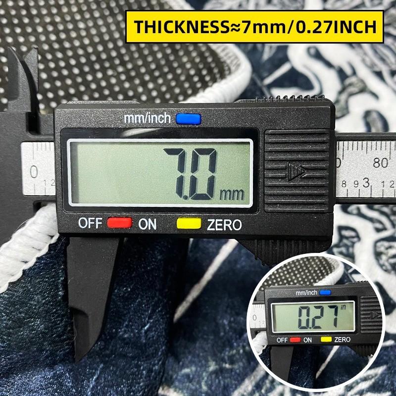 One-Eye Monster Carpet, Creative Street Art Rug, Washable and Easy to Clean, Perfect for Living Room, Bedroom, Office, Gift Idea