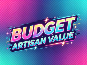 Budget Artisan Value