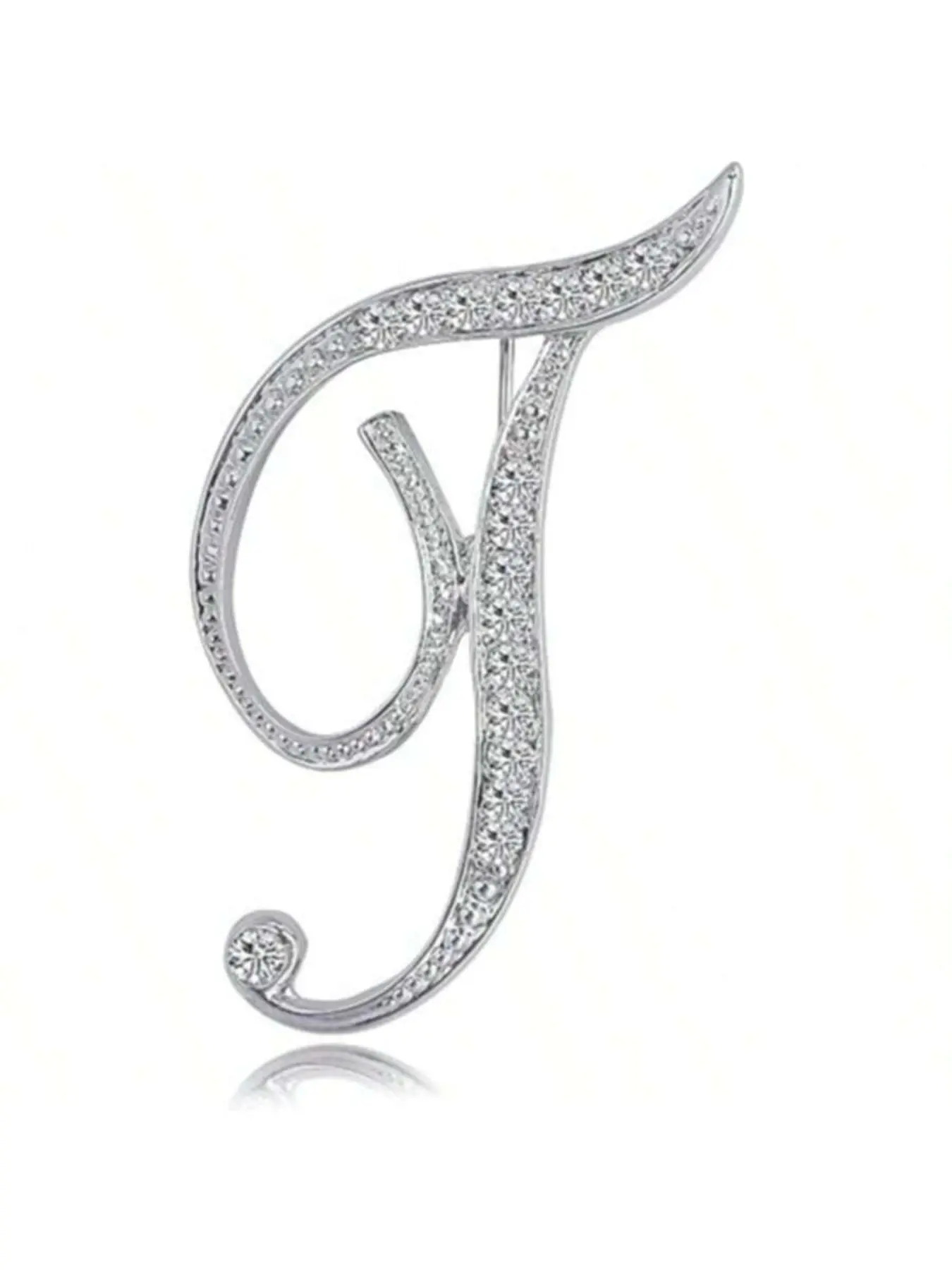 Letter-t