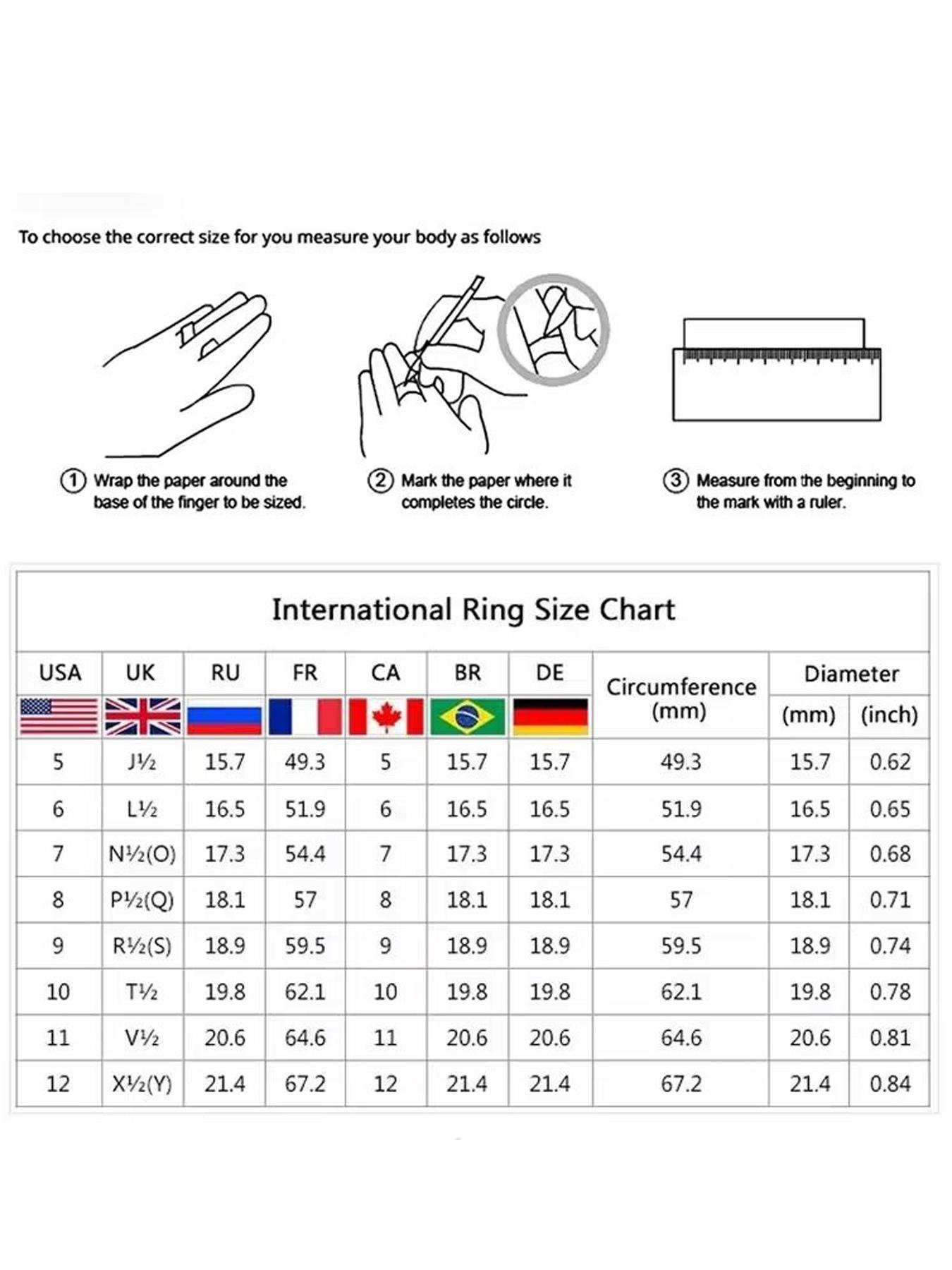 Xun Frosted Hollowed Unisex Stress Relief Anxiety Ring /6mm Stainless Steel Spinning Ring, A Great Stress Relief Item for Both Men and Women, Frosted Shiny Surface # Jewelry/Stainless Steel/Couples/Festivals/Parties/Ideal Gift