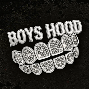 Boys Hood