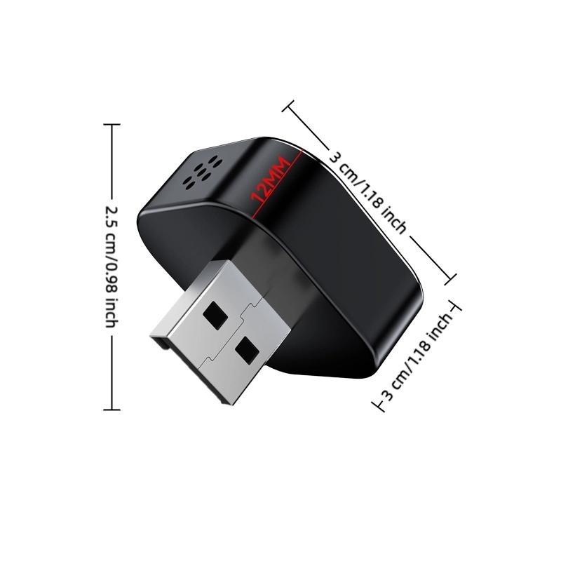 2025 Wireless Carplay Adapter for iPhone/Android - Fast Connection, No Latency, Hands-Free Calling & Charging, Wireless Adapter Electronic Charger Carplay Dongle, Carplay Dongle Connectivity