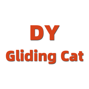 DY Gliding Cat