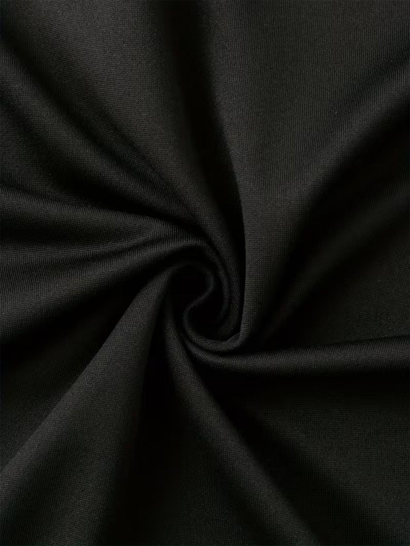 Nirvana Retro Rock Print Men's Fashion T-Shirt, Casual Graphic Short Sleeve Top, Comfortable Round Neck Tee for Spring Summer