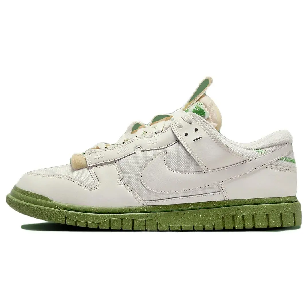 Nike Air Dunk Jumbo 'Phantom Chlorophyll' FJ4192-001