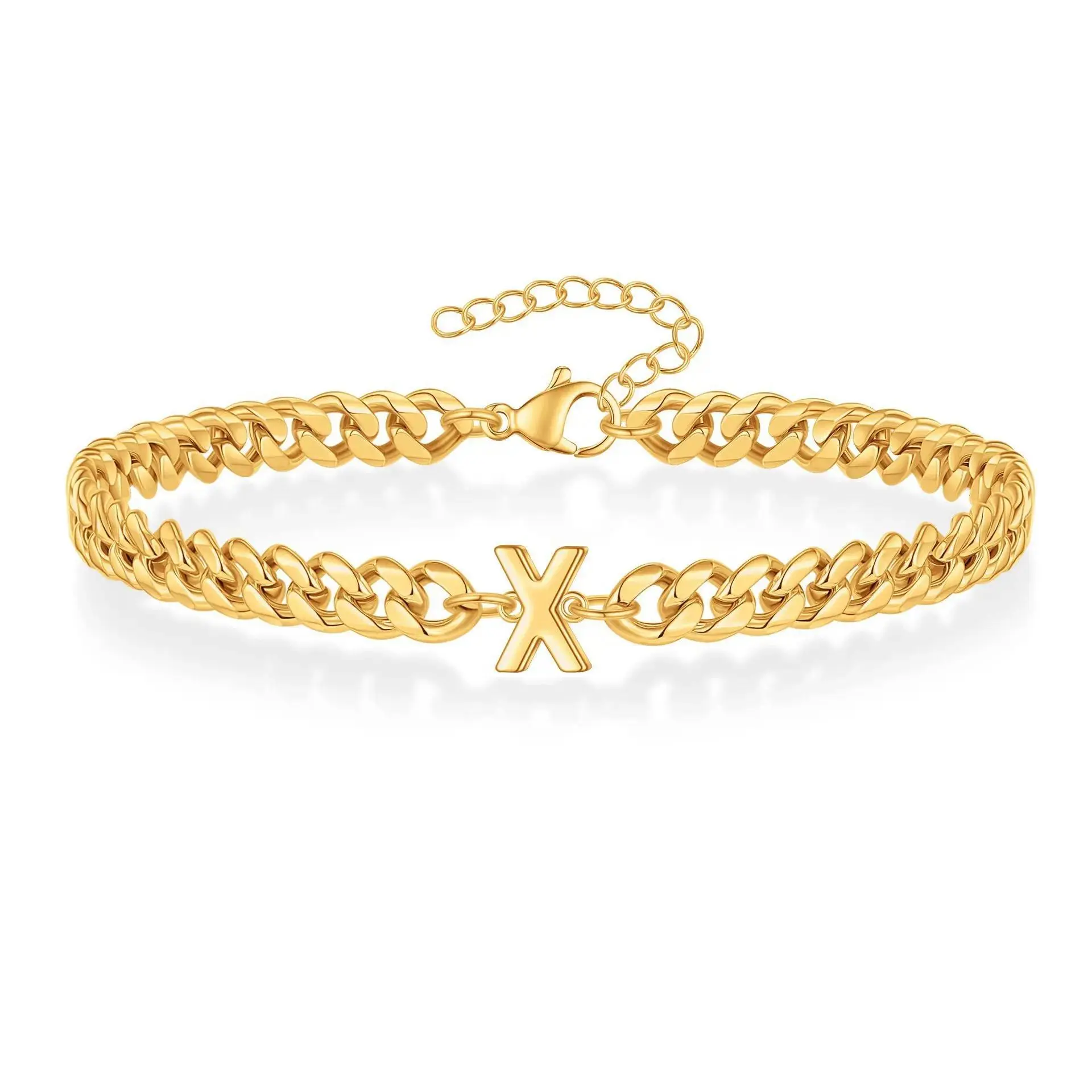 Gold X