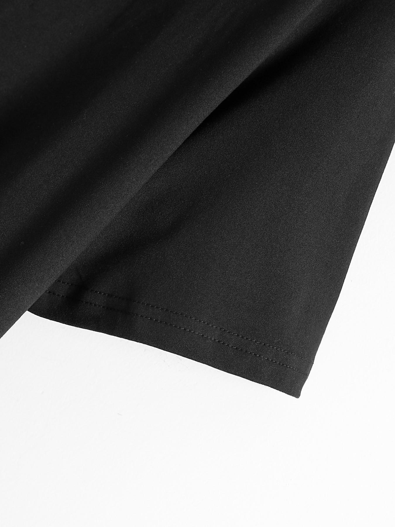 Men's Fashion Round Neck Casual Short Sleeve T-Shirt, Summer Comfortable Flag Print Outdoor Tee, 5 Pack, Perfect for Boyfriend Daily Wear Men's Fashion Round Neck Casual Short Sleeve T-Shirt, Summer Comfortable Flag Print Outdoor Tee, 5 Pack, Perfect for Boyfriend Daily Wear