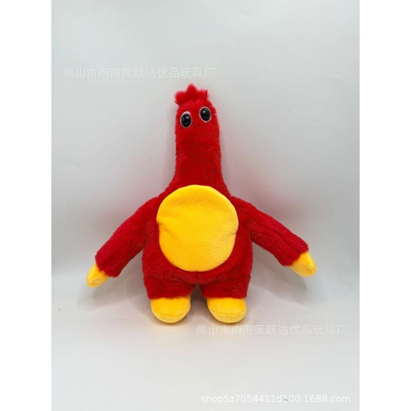 Cross-border new Poppy Playtime 5 doll toy 1006 prototype doll